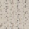 Bay - Beige, Taupe, Grey, Silver Abstract, Geometric, Small Scale Upholstery Fabric 54"